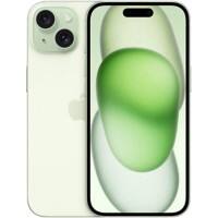 Apple iphone 15 128 GB Green