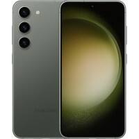 Samsung Galaxy S23 Smartphone 256 GB 15.5 cm (6.1") Green