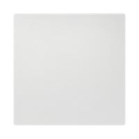 Nobo Frameless Modular Whiteboard 1915655 Wall Mounted Magnetic Lacquered Steel 45 x 45 cm