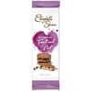Elizabeth Shaw Milk Chocolate Fruit and Nut Biscuits 140 g Pack of 10