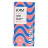 TOTM Cotton Applicator Tampon Light Pack of 18