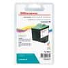 Office Depot Compatible Lexmark 26 Ink Cartridge 3 Colours