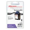 Office Depot Compatible Samsung M10 Ink Cartridge Black