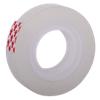 Niceday Office Tape Small Core Easy Tear 12mm x 33m Clear 12 Rolls