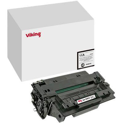 Viking 11A Compatible HP Toner Cartridge Q6511A Black