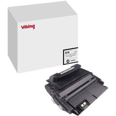 Viking 42X Compatible HP Toner Cartridge Q5942X Black