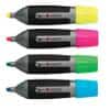 Foray Highlighters Executive Assorted Pack of 4