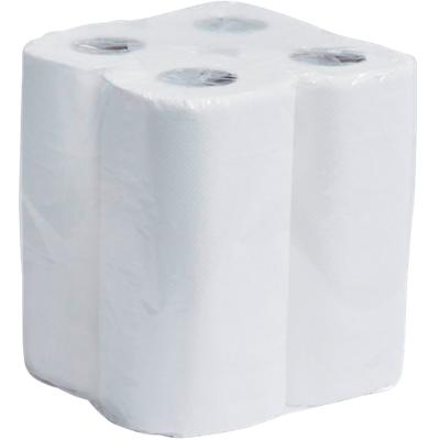essentials Kitchen Roll 2 Ply 24 Rolls of 60 Sheets