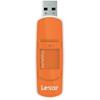 Lexar USB Flash Drive JumpDrive S70 32 gb Orange