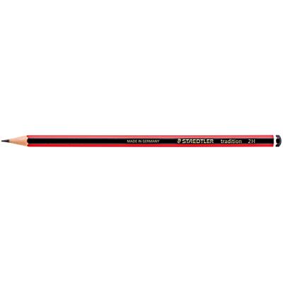 STAEDTLER Pencil Tradition 2H Pack of 12