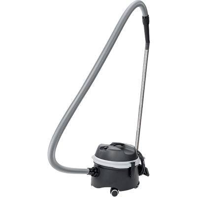 Taski Corded Tub Vacuum Cleaner Go Black 8L