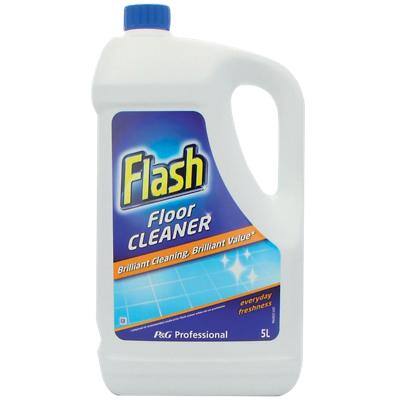 Flash Floor Cleaner Professional 5 L