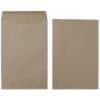 Office Depot Envelopes Plain Non standard 254 (W) x 381 (H) mm Self-adhesive Self Seal Brown 90 gsm Pack of 250