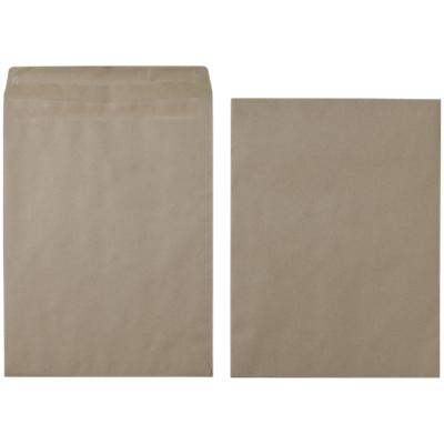 Office Depot Non standard Envelopes N/A N/A N/A 90gsm Brown 250 Pieces