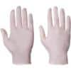 Supertouch Gloves Latex Size Transparent 100 Pieces