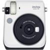 Fujifilm Instant Camera Instax Mini 70 20 Megapixel Moon White