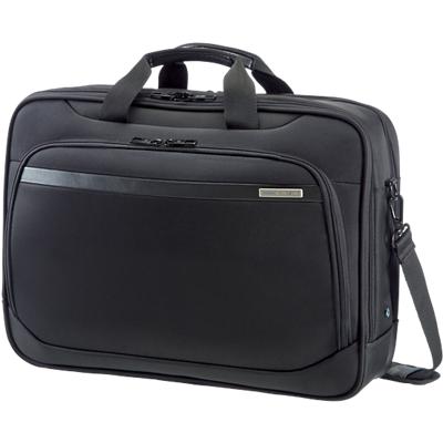 Samsonite Laptop Bag Vectura 47.5 x 16.5 x 34 cm Black