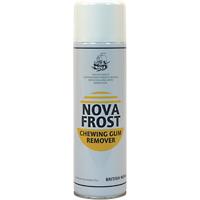 Cleenol Nova Frost Chewing Gum Remover 500ml