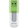 Lexar USB Flash Drive JumpDrive S50 32 gb Green