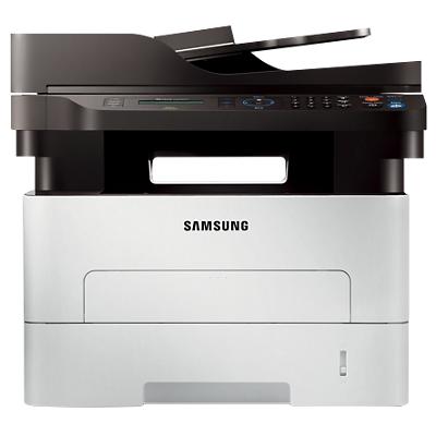 Samsung Xpress SL-M2675FN Mono Laser All-in-One Printer A4