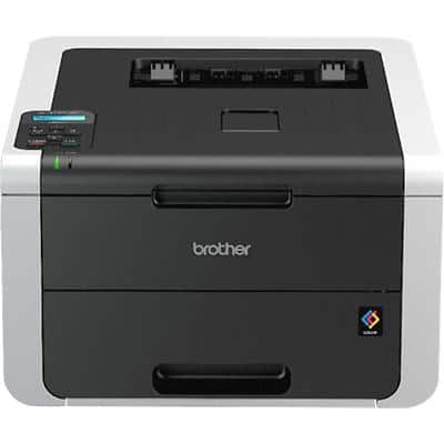 Brother HL-3150CDW Colour Laser Printer A4