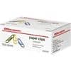 Office Depot Paper Clips 30 mm Assorted Pack of 100