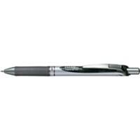 Pentel  Rollerball Pen 0.4 mm Medium Black EnerGel BL77