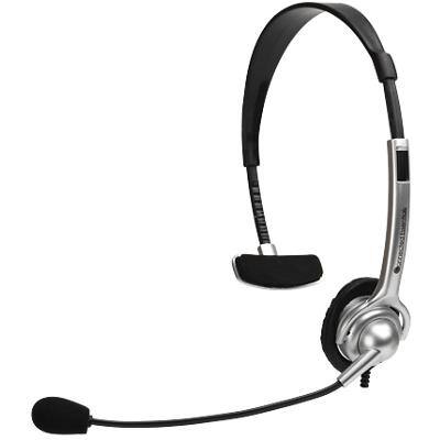 Accutone Headset CEH50 Black DECT Phones with a 2.5mm Jack