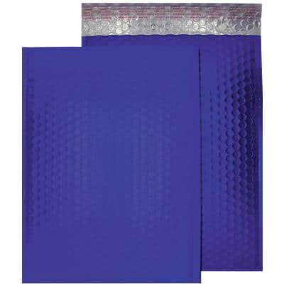 Blake Bubble Envelopes C4+ 230 (W) x 324 (H) mm N/A Neon Blue 10 Pieces