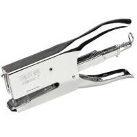Rapid Plier Stapler K1 10510629 Full Strip Silver 50 Sheets 26/6, 26/8 Metal