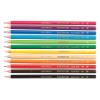 Staedtler Noris Club Coloured Pencils - 12 pack