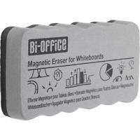 Bi-Office Whiteboard Eraser Non Magnetic 45 cm Grey AA0105