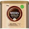 Nescafé Instant Coffee Tin Gold Blend Rich & Smooth Medium Arabica 750 g