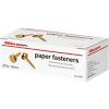 Office Depot Fasteners Brass 1.9 cm 200 Pieces