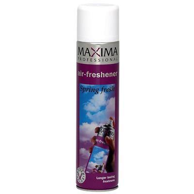 Maxima Air Freshener Spray Spring Fresh 400ml