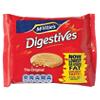 McVitie's Original Digestives Biscuits Pack of 48