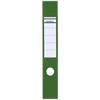 DURABLE ORDOFIX Labels 60 mm Green Pack of 10