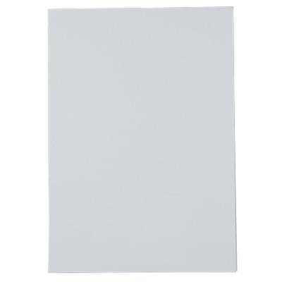 Viking A4 Decoration Paper White 210 gsm Smooth Pack of 100