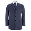 Icona Men's Classic Fit Jacket  Navy Regular Size 42