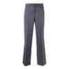Icona Women's wide leg trousers - size 16 short - charcoal grey