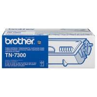 Brother TN-7300 Original Toner Cartridge Black