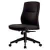 RS to-go Stanley office chair in black