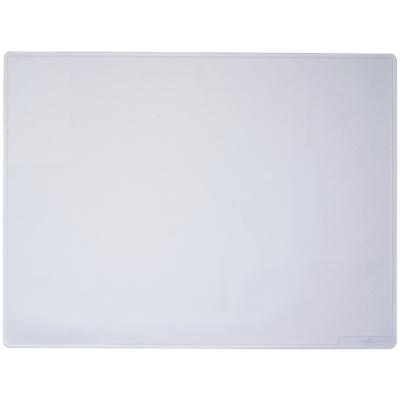 DURABLE Desk Mat PVC Transparent 400 x 530 mm