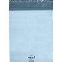 Sealed Air Mail Tuff Mailing Bags MT6 450 (W) x 525 (H) mm Waterproof White Pack of 100
