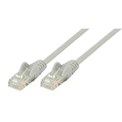 Valueline Network Cable Cat5e UTP Grey 10 m