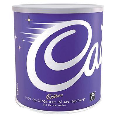 Cadbury Instant Break Hot Chocolate 2kg