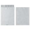 Tyvek B4A Gusset Envelopes 250 x 330 mm Peel and Seal Plain 55 gsm White Pack of 20