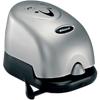 Rexel Polaris 1420 Electric 2 Hole Punch and Stapler 2101179 Silver 14 Sheets/20 Sheets No.56, No.16 Metal, Plastic