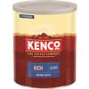 Kenco Instant Coffee Tin Ground Rich Arabica 750 g