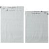 PostSafe Envelopes PL23 C4 310 (W) x 235 (H) mm Grey Opaque 100 Pieces